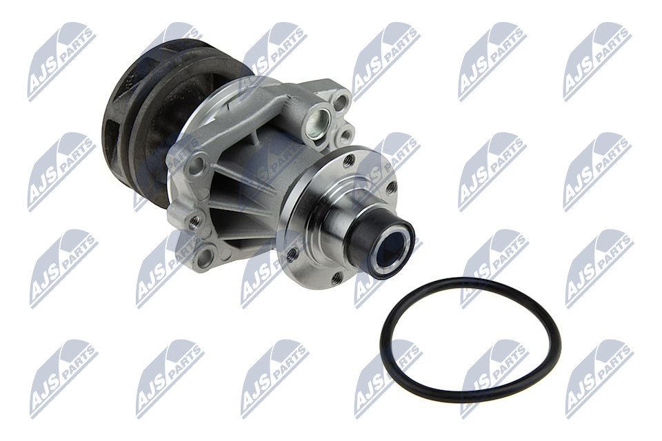 NTY CPW-BM-023 Wasserpumpe, Motorkühlung