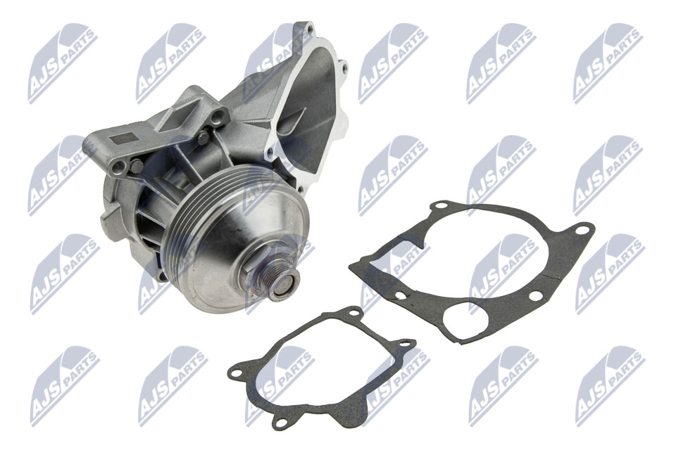 NTY CPW-BM-027 Wasserpumpe, Motorkühlung
