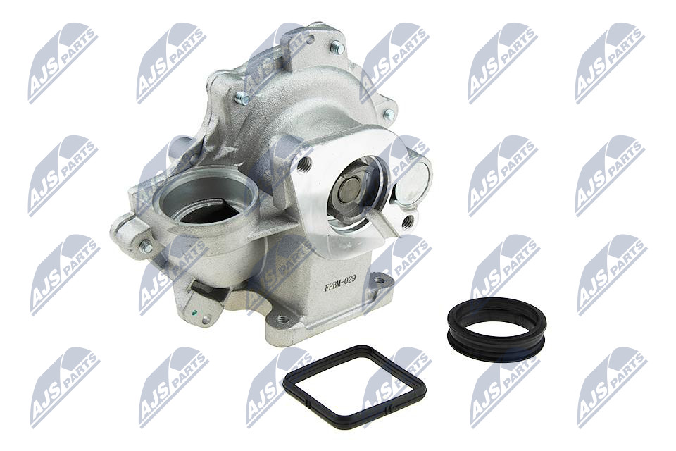 NTY CPW-BM-029 Wasserpumpe, Motorkühlung