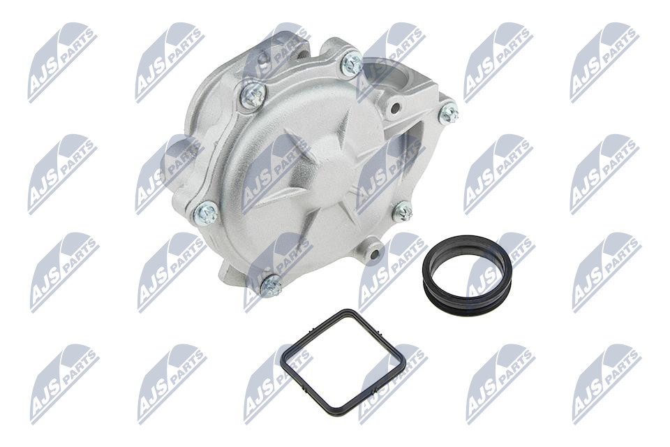 NTY CPW-BM-029 Wasserpumpe, Motorkühlung