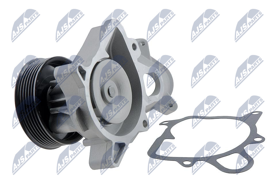 NTY CPW-BM-030 Wasserpumpe, Motorkühlung