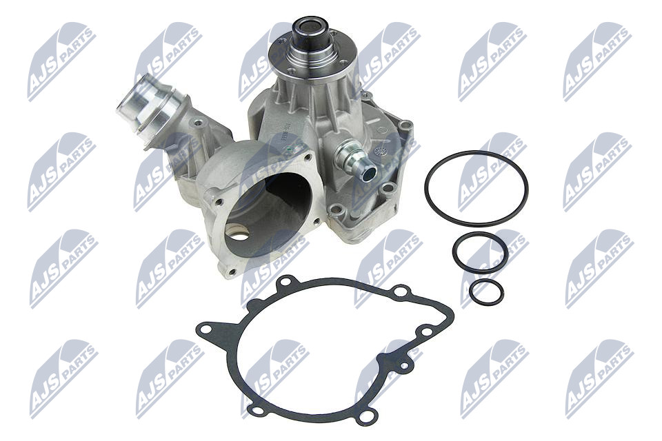 NTY CPW-BM-031 Wasserpumpe, Motorkühlung