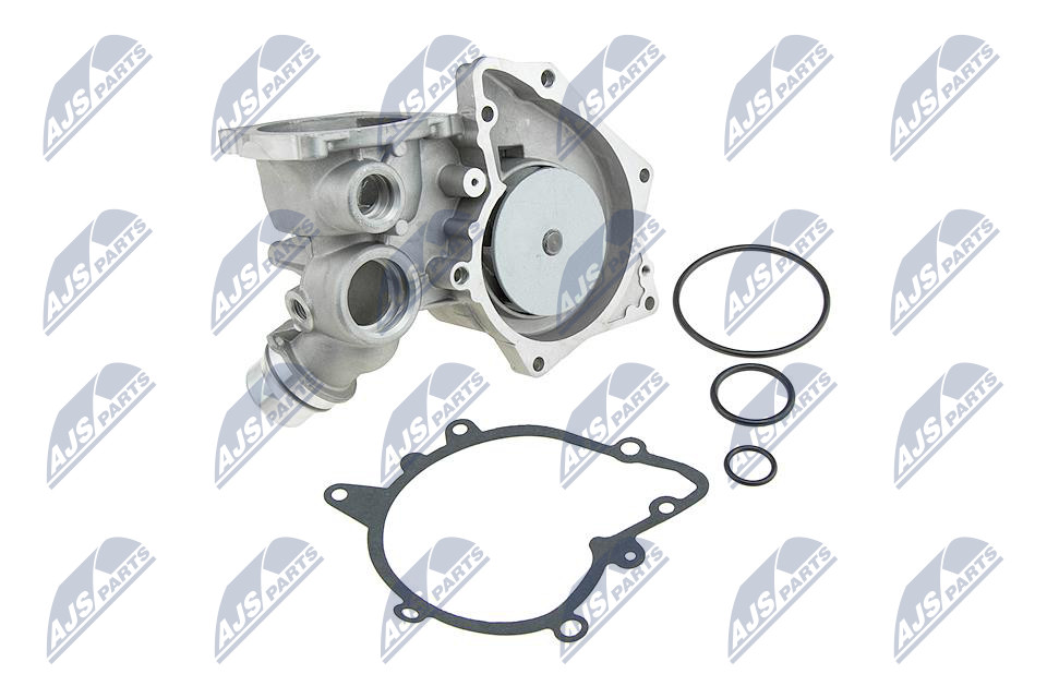 NTY CPW-BM-031 Wasserpumpe, Motorkühlung