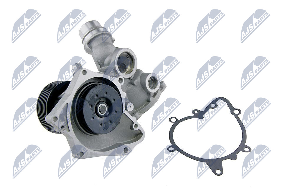 NTY CPW-BM-033 Wasserpumpe, Motorkühlung