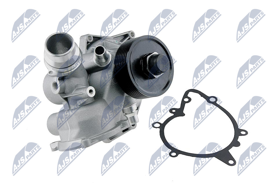 NTY CPW-BM-033 Wasserpumpe, Motorkühlung