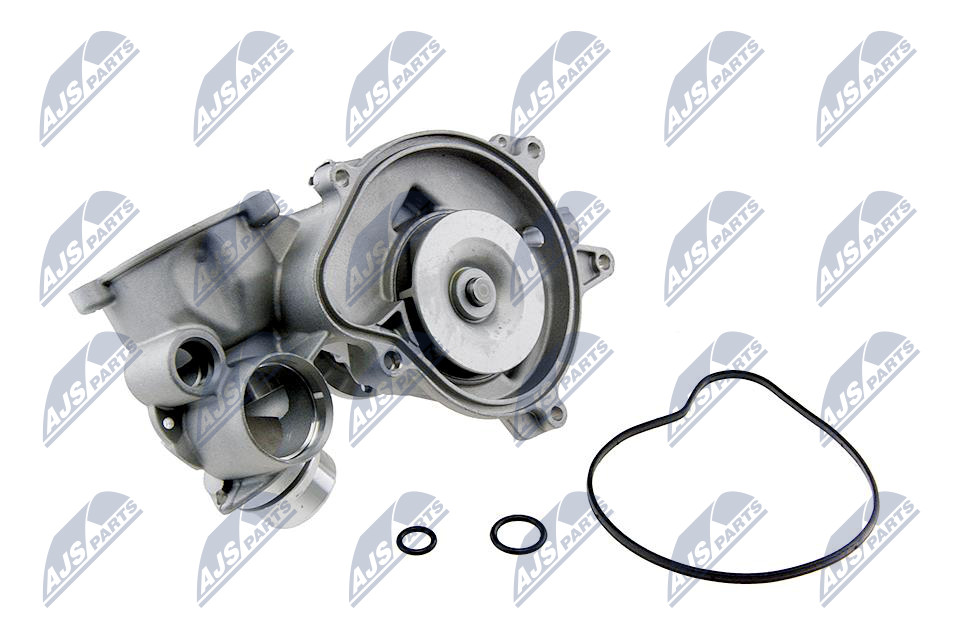 NTY CPW-BM-034 Wasserpumpe, Motorkühlung