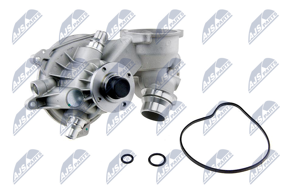 NTY CPW-BM-034 Wasserpumpe, Motorkühlung