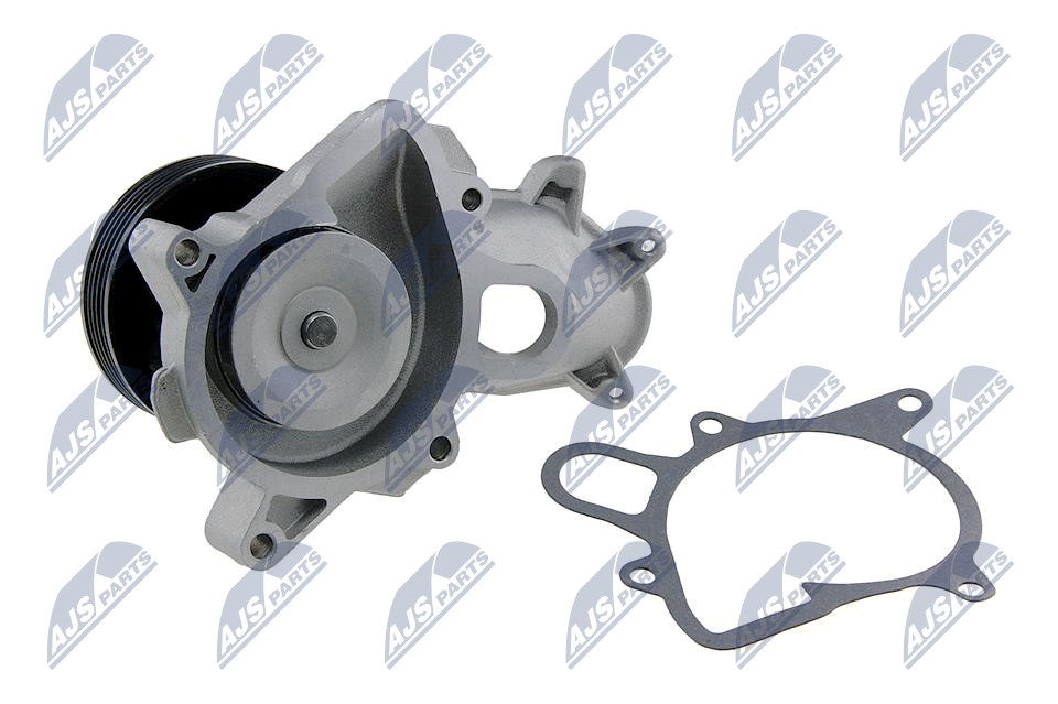 NTY CPW-BM-035 Wasserpumpe, Motorkühlung