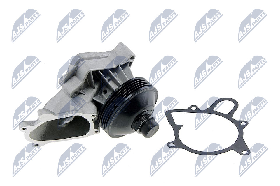 NTY CPW-BM-035 Wasserpumpe, Motorkühlung