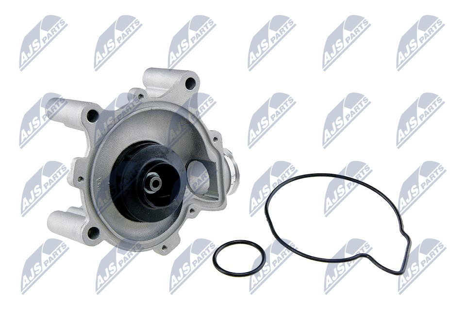 NTY CPW-BM-036 Wasserpumpe, Motorkühlung