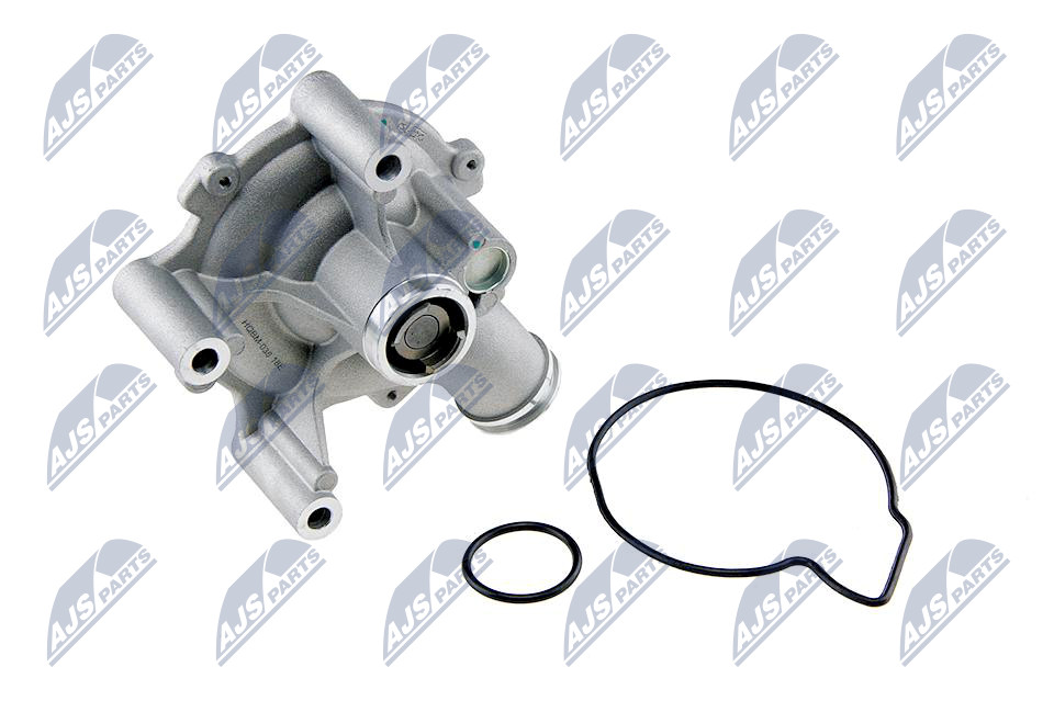 NTY CPW-BM-036 Wasserpumpe, Motorkühlung
