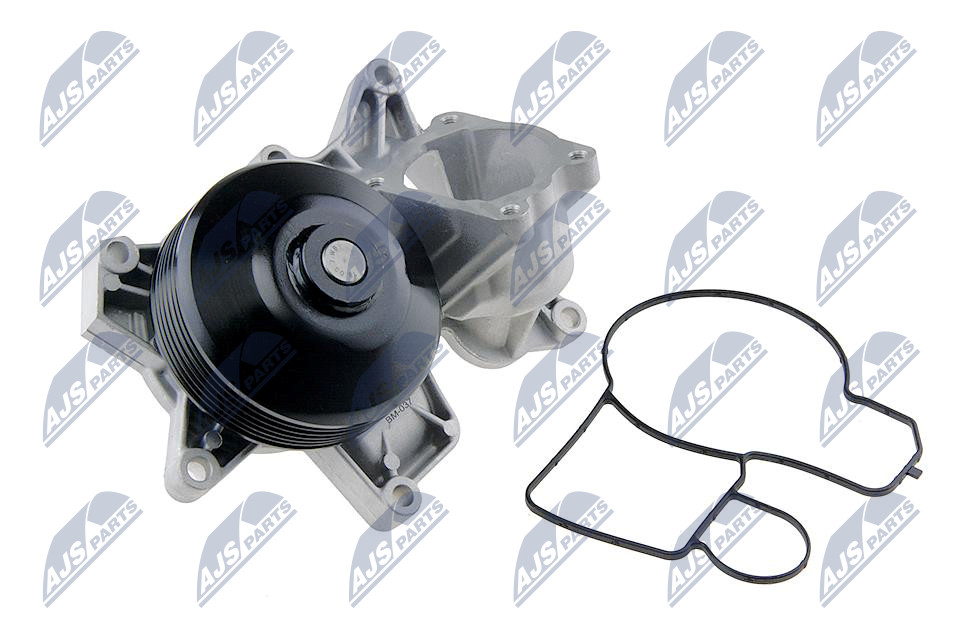 NTY CPW-BM-037 Wasserpumpe, Motorkühlung