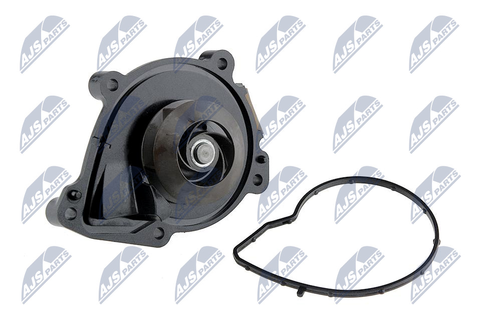 NTY CPW-BM-038 Wasserpumpe, Motorkühlung