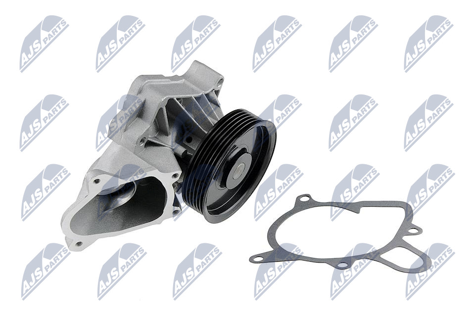 NTY CPW-BM-039 Wasserpumpe, Motorkühlung