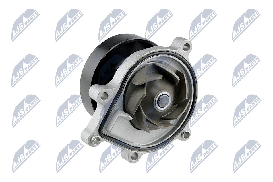 NTY CPW-BM-040 Wasserpumpe, Motorkühlung