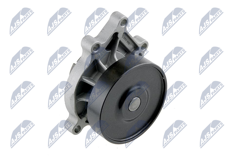 NTY CPW-BM-040 Wasserpumpe, Motorkühlung