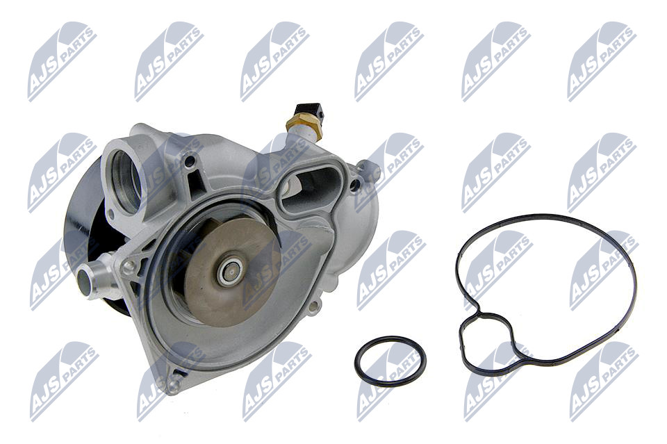 NTY CPW-BM-041 Wasserpumpe, Motorkühlung