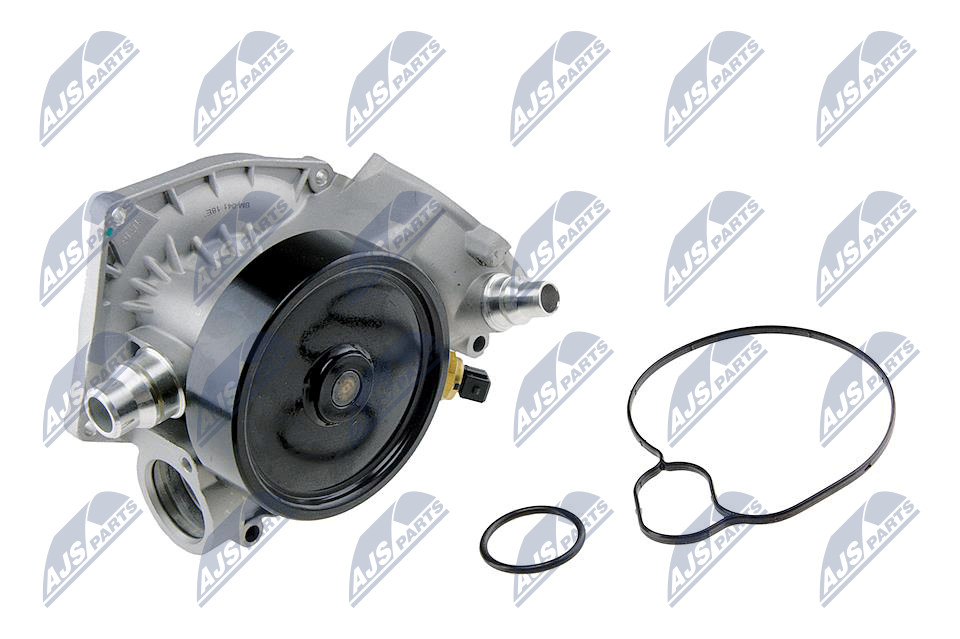 NTY CPW-BM-041 Wasserpumpe, Motorkühlung