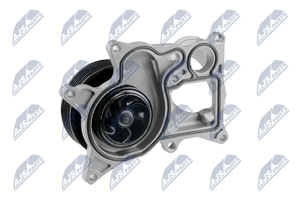 NTY CPW-BM-042 Wasserpumpe, Motorkühlung