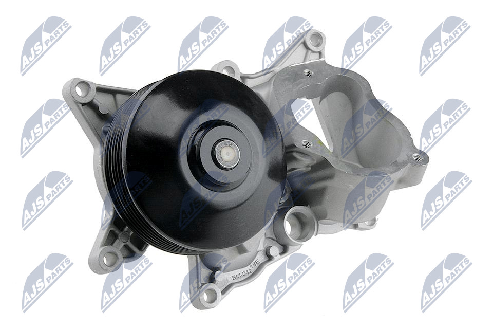 NTY CPW-BM-042 Wasserpumpe, Motorkühlung