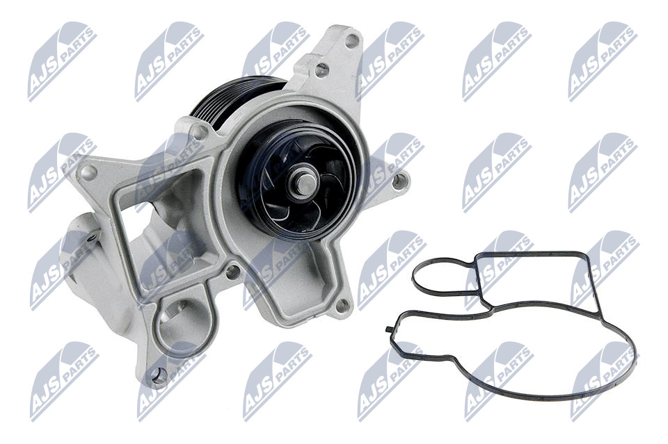 NTY CPW-BM-043 Wasserpumpe, Motorkühlung