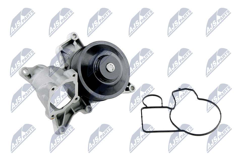 NTY CPW-BM-043 Wasserpumpe, Motorkühlung