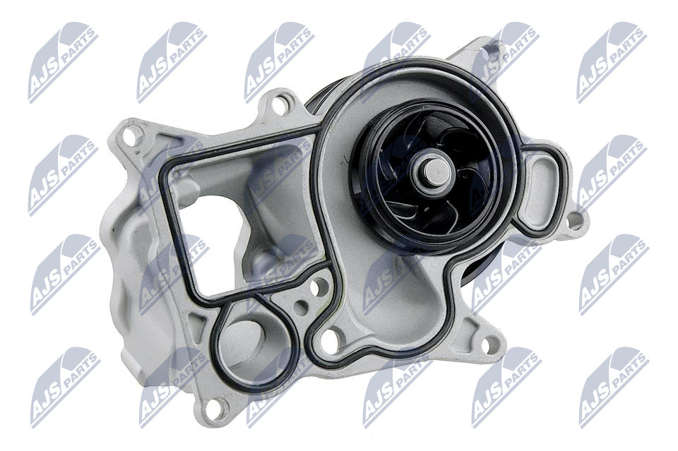 NTY CPW-BM-044 Wasserpumpe, Motorkühlung