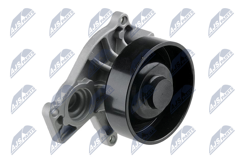 NTY CPW-BM-045 Wasserpumpe, Motorkühlung