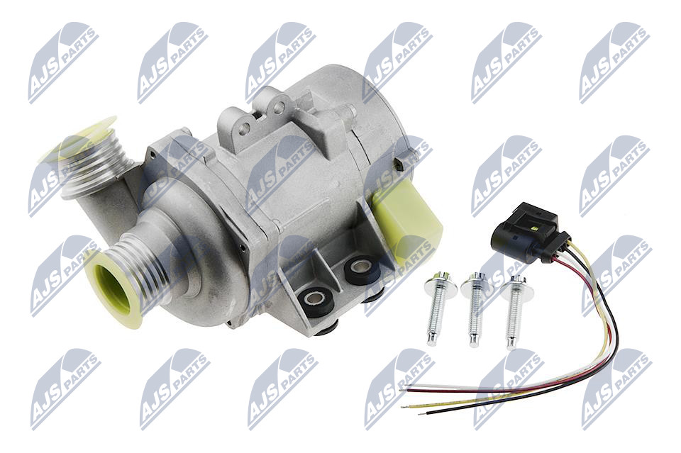NTY CPW-BM-046 Wasserpumpe, Motorkühlung