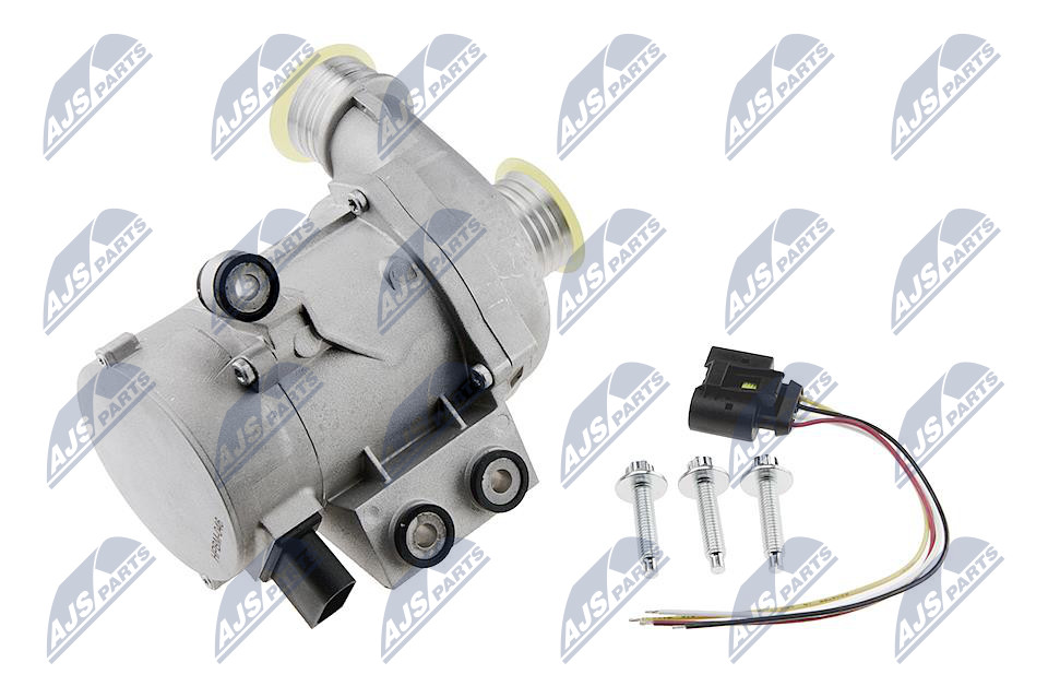 NTY CPW-BM-046 Wasserpumpe, Motorkühlung