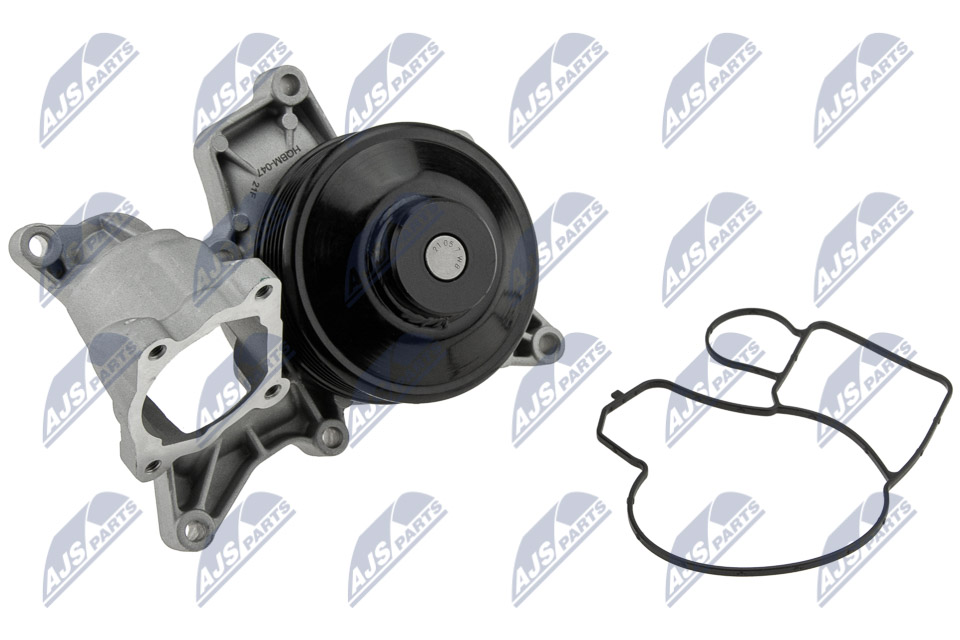 NTY CPW-BM-047 Wasserpumpe, Motorkühlung