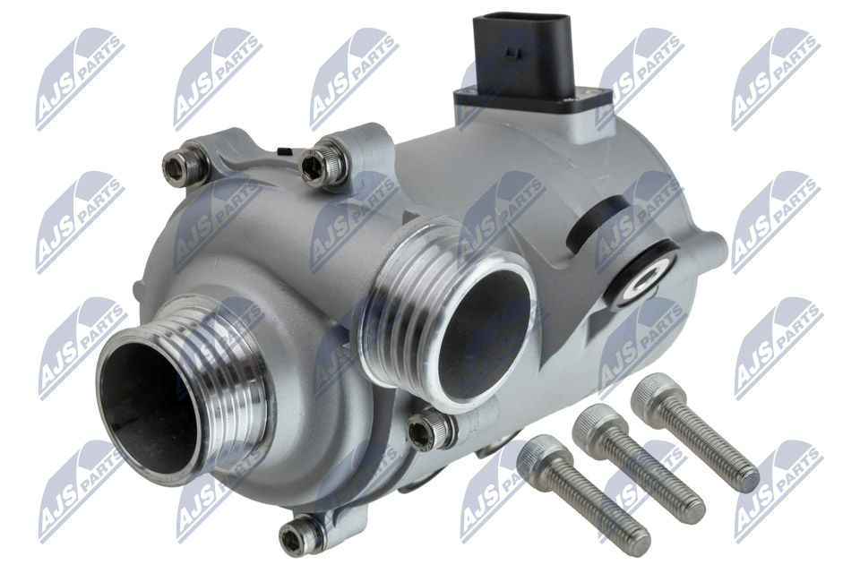 NTY CPW-BM-048 Wasserpumpe, Motorkühlung