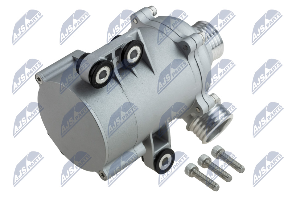 NTY CPW-BM-048 Wasserpumpe, Motorkühlung