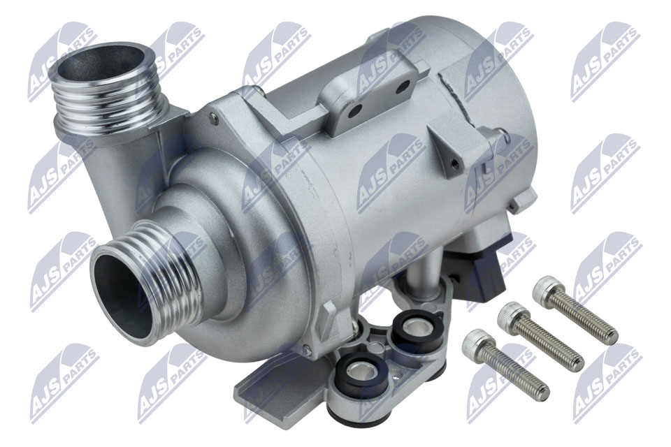 NTY CPW-BM-049 Wasserpumpe, Motorkühlung