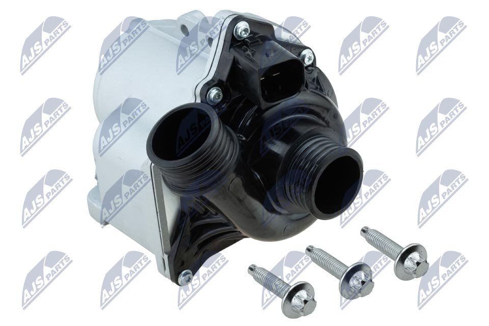 NTY CPW-BM-050 Wasserpumpe, Motorkühlung