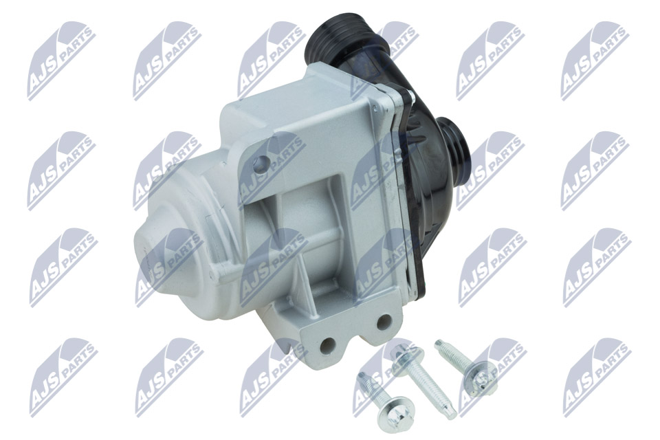 NTY CPW-BM-050 Wasserpumpe, Motorkühlung