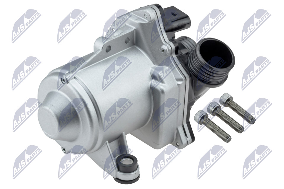 NTY CPW-BM-051 Wasserpumpe, Motorkühlung