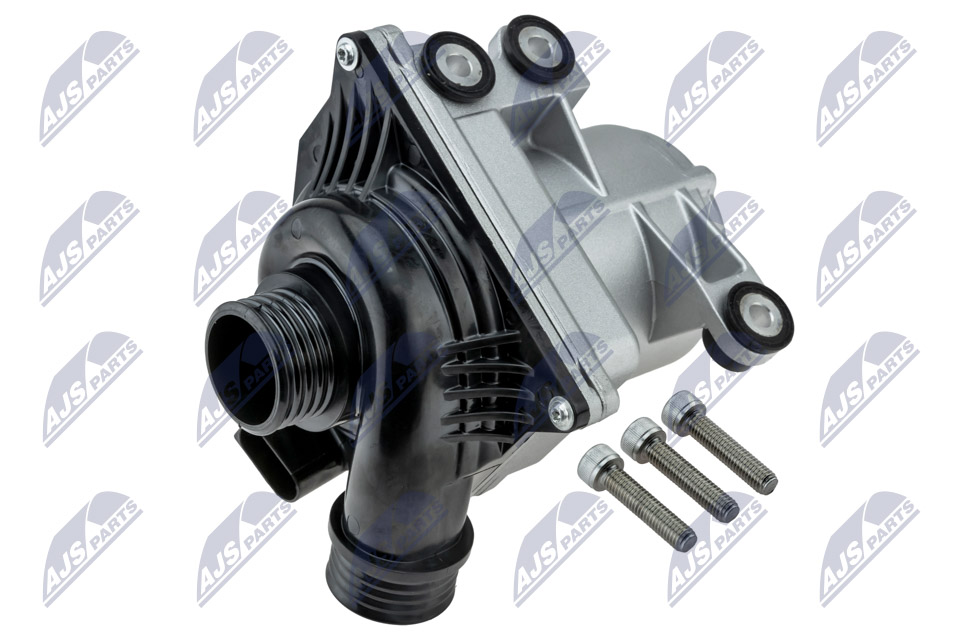 NTY CPW-BM-051 Wasserpumpe, Motorkühlung