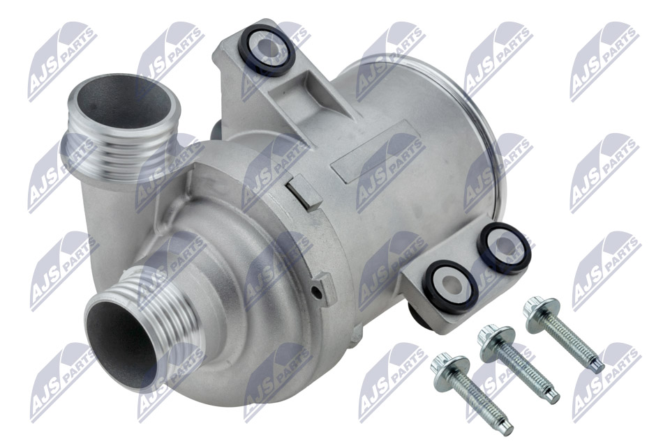 NTY CPW-BM-052 Wasserpumpe, Motorkühlung