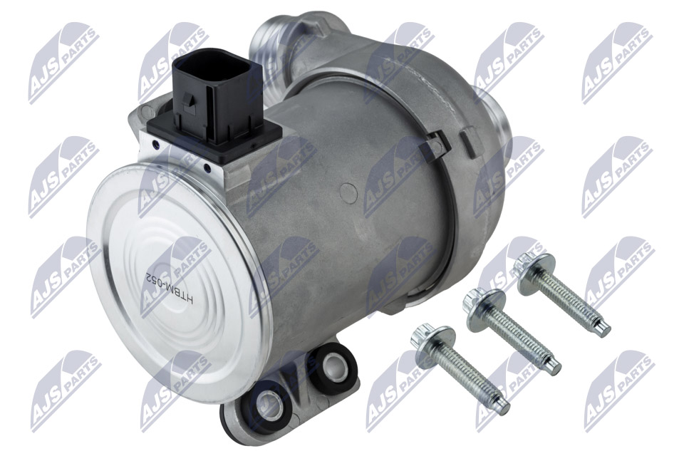 NTY CPW-BM-052 Wasserpumpe, Motorkühlung