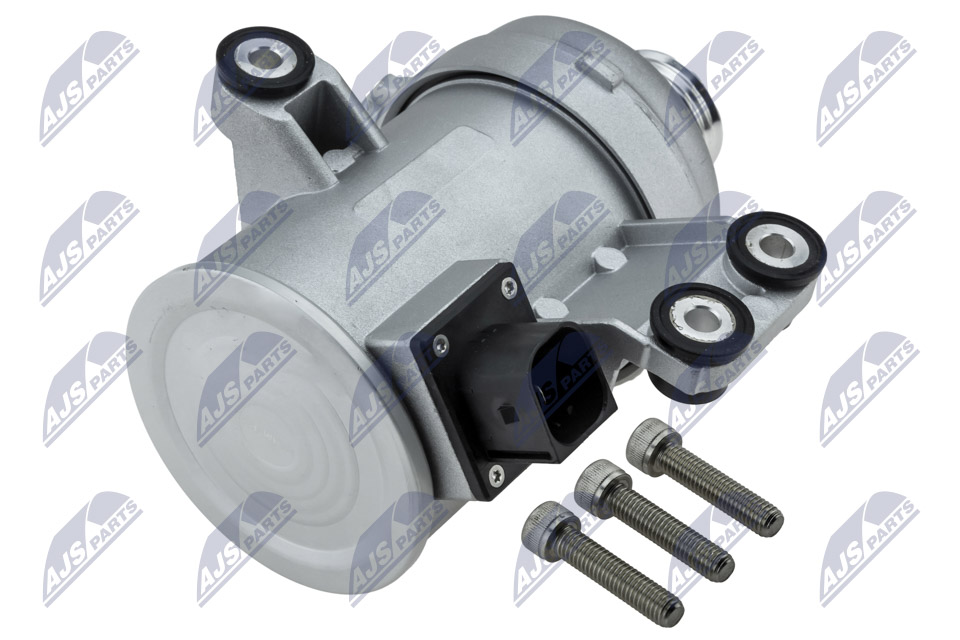 NTY CPW-BM-053 Water Pump, engine cooling