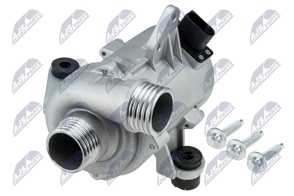 NTY CPW-BM-054 Wasserpumpe, Motorkühlung