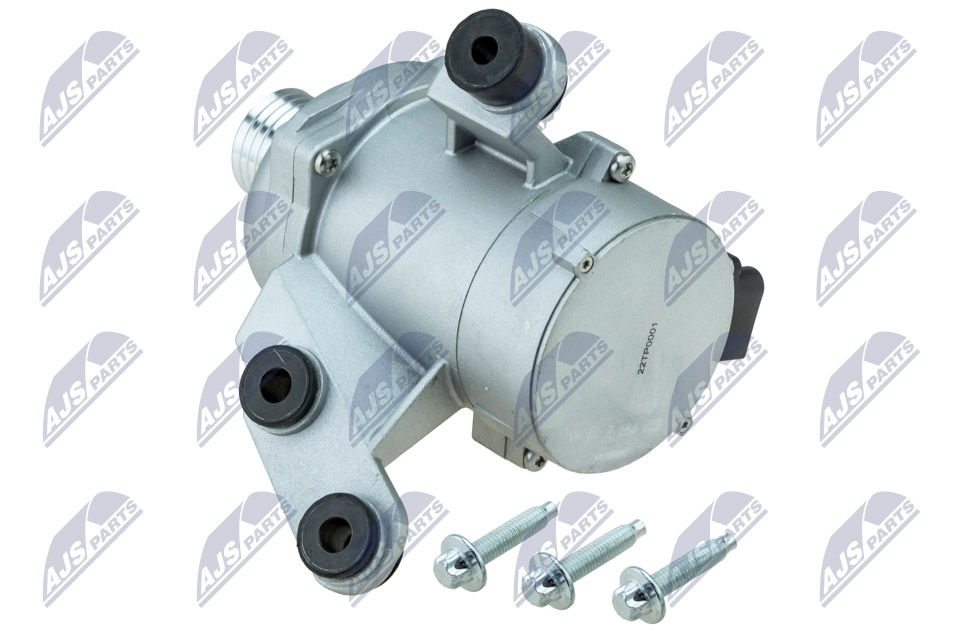 NTY CPW-BM-054 Wasserpumpe, Motorkühlung