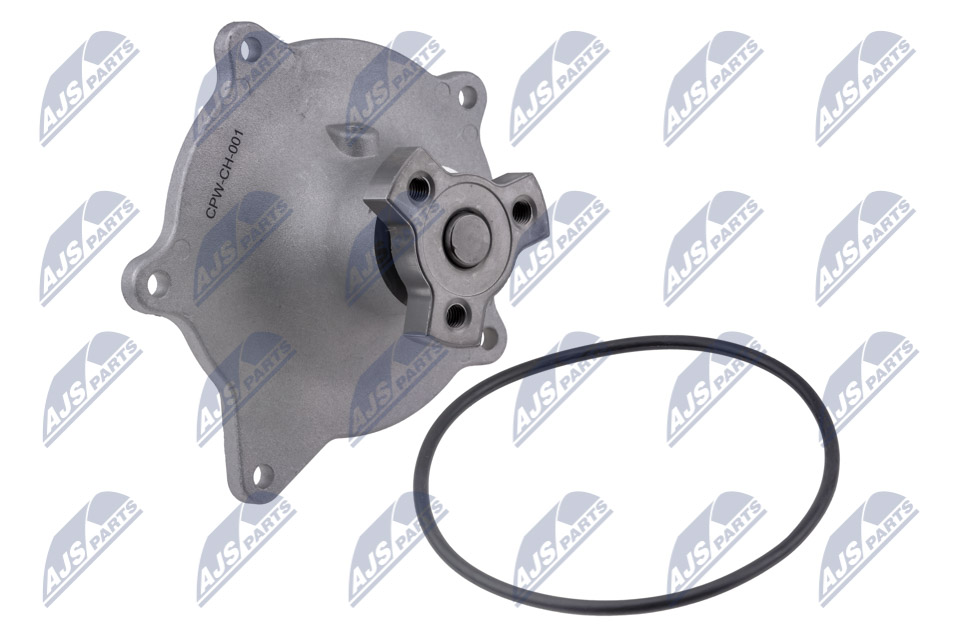 NTY CPW-CH-001 Wasserpumpe, Motorkühlung