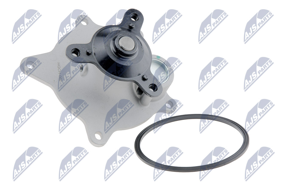NTY CPW-CH-002 Wasserpumpe, Motorkühlung