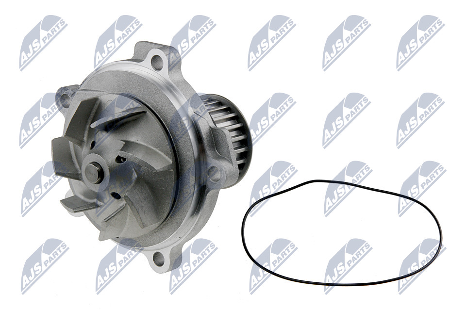 NTY CPW-CH-003 Wasserpumpe, Motorkühlung