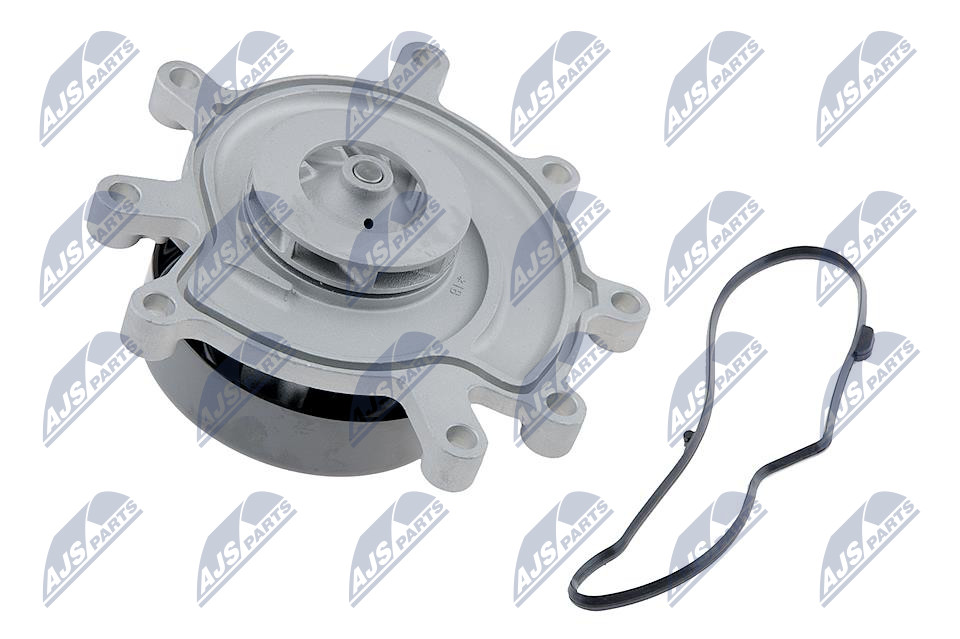 NTY CPW-CH-004 Wasserpumpe, Motorkühlung