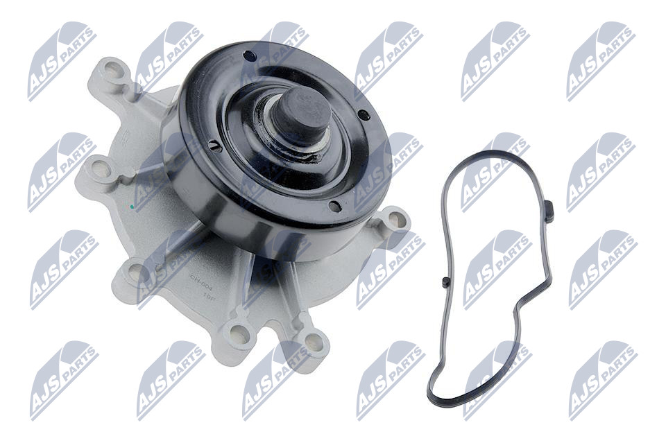 NTY CPW-CH-004 Wasserpumpe, Motorkühlung
