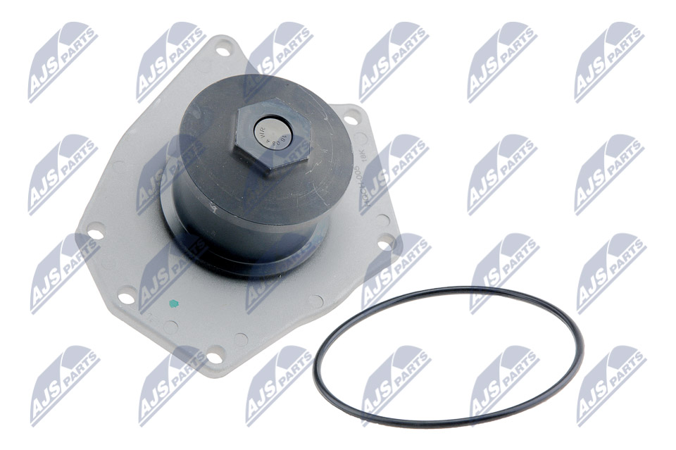 NTY CPW-CH-005 Wasserpumpe, Motorkühlung