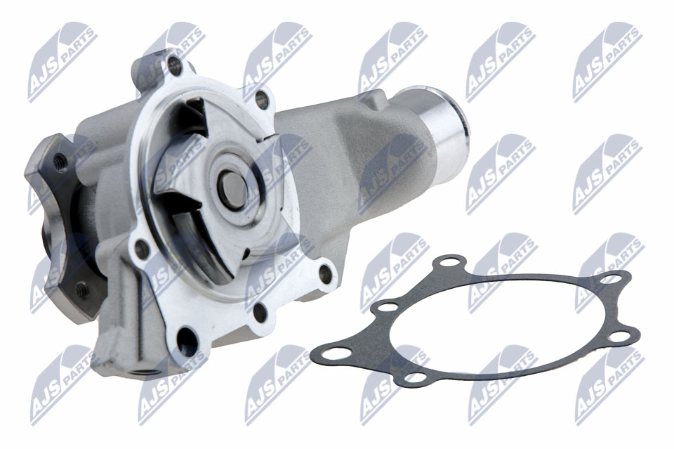 NTY CPW-CH-006 Wasserpumpe, Motorkühlung